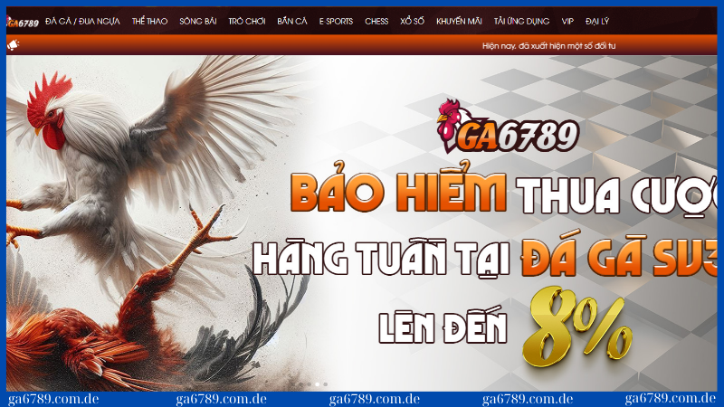 Ga6789 Com 🎖️ Link Đá Gà Thomo Trực Tuyến Mới Nhất 2026 36 Giới thiệu về nhà cái Ga6789 thomo